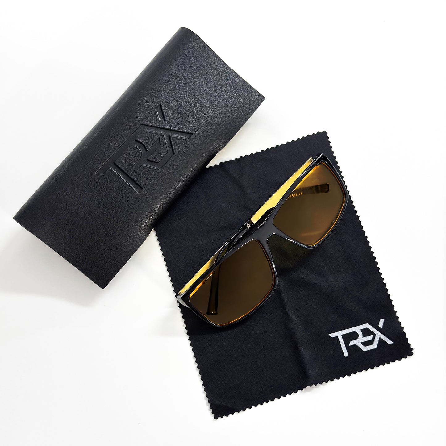 APOLLO | Ochelari Protectie Calculator Anti-Blue Light / Condus Noaptea