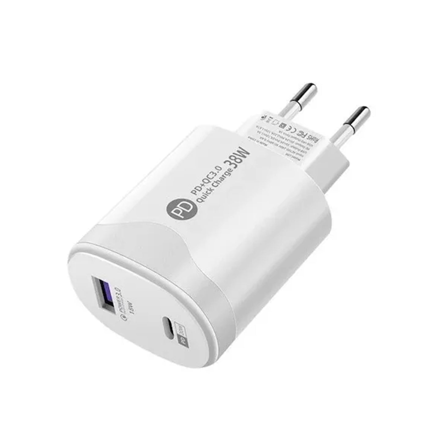Incarcator Fast Charge 38W