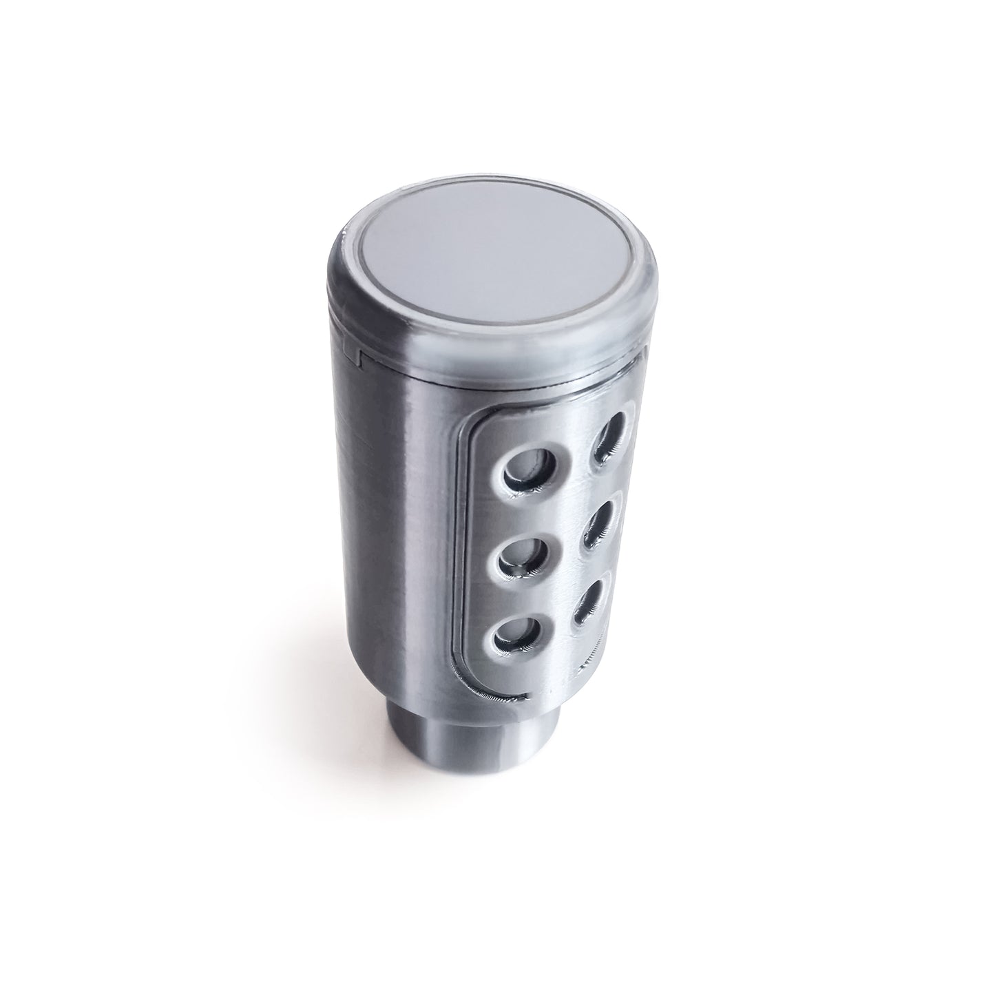 Cap schimbător compatibil Logitech – Printat 3D - Titan Silk