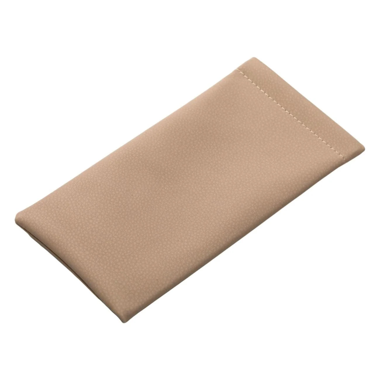 Husa Bej pentru Ochelari