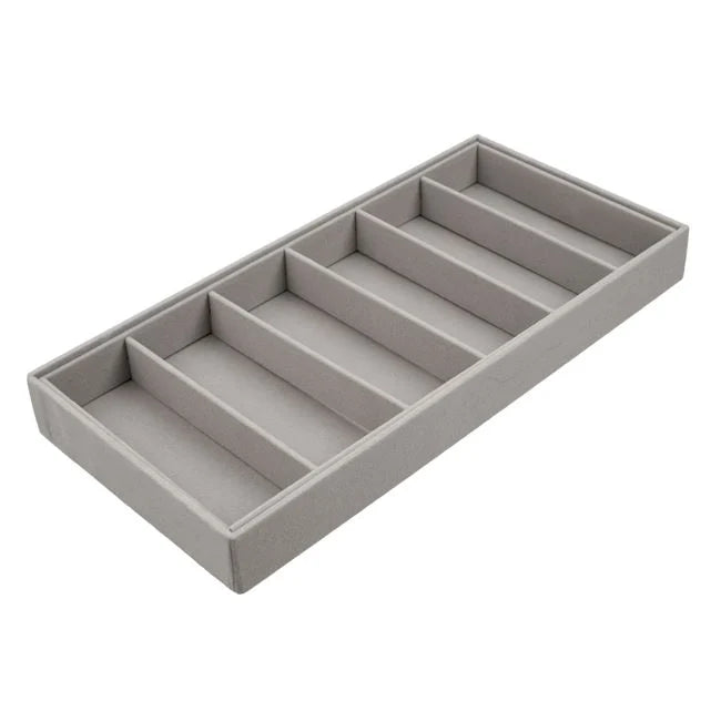 Organizator 6 Compartimente pentru Ochelari
