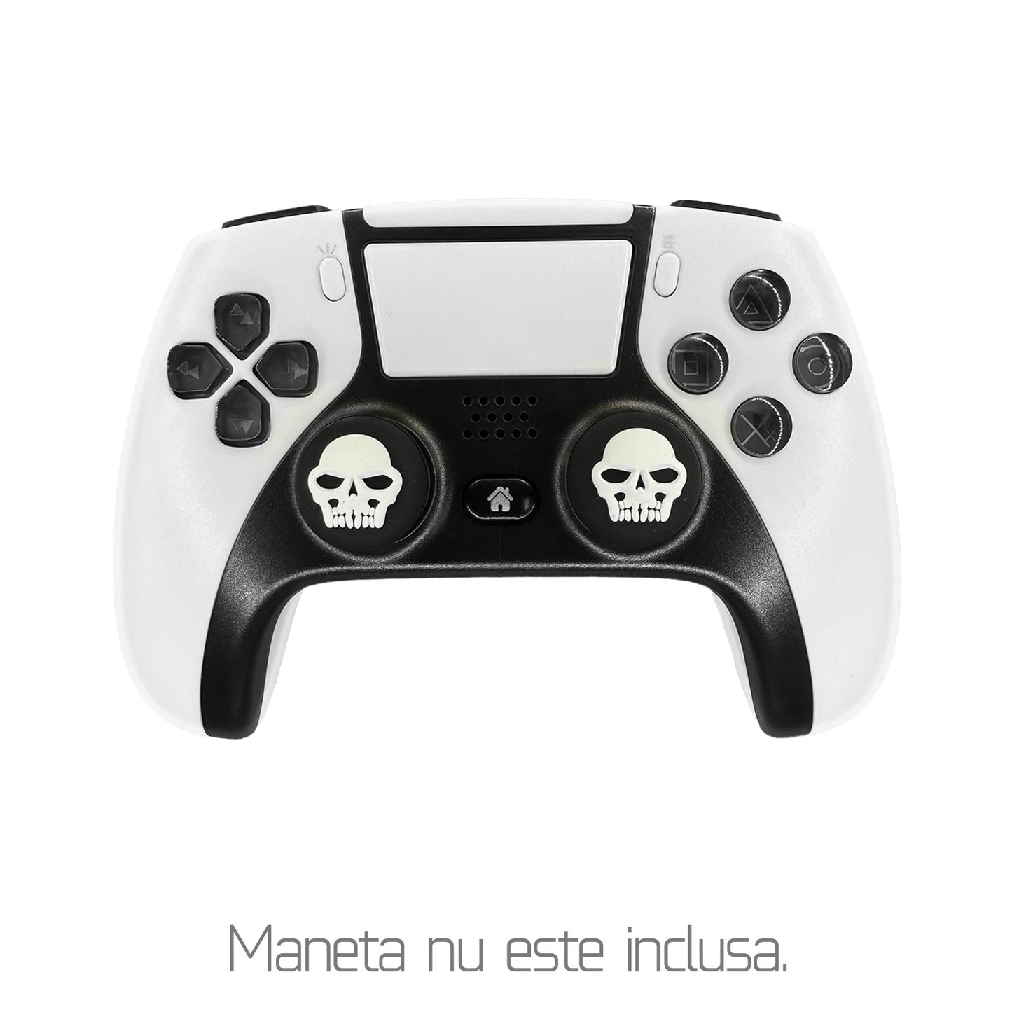 THUMB GRIP SKULL