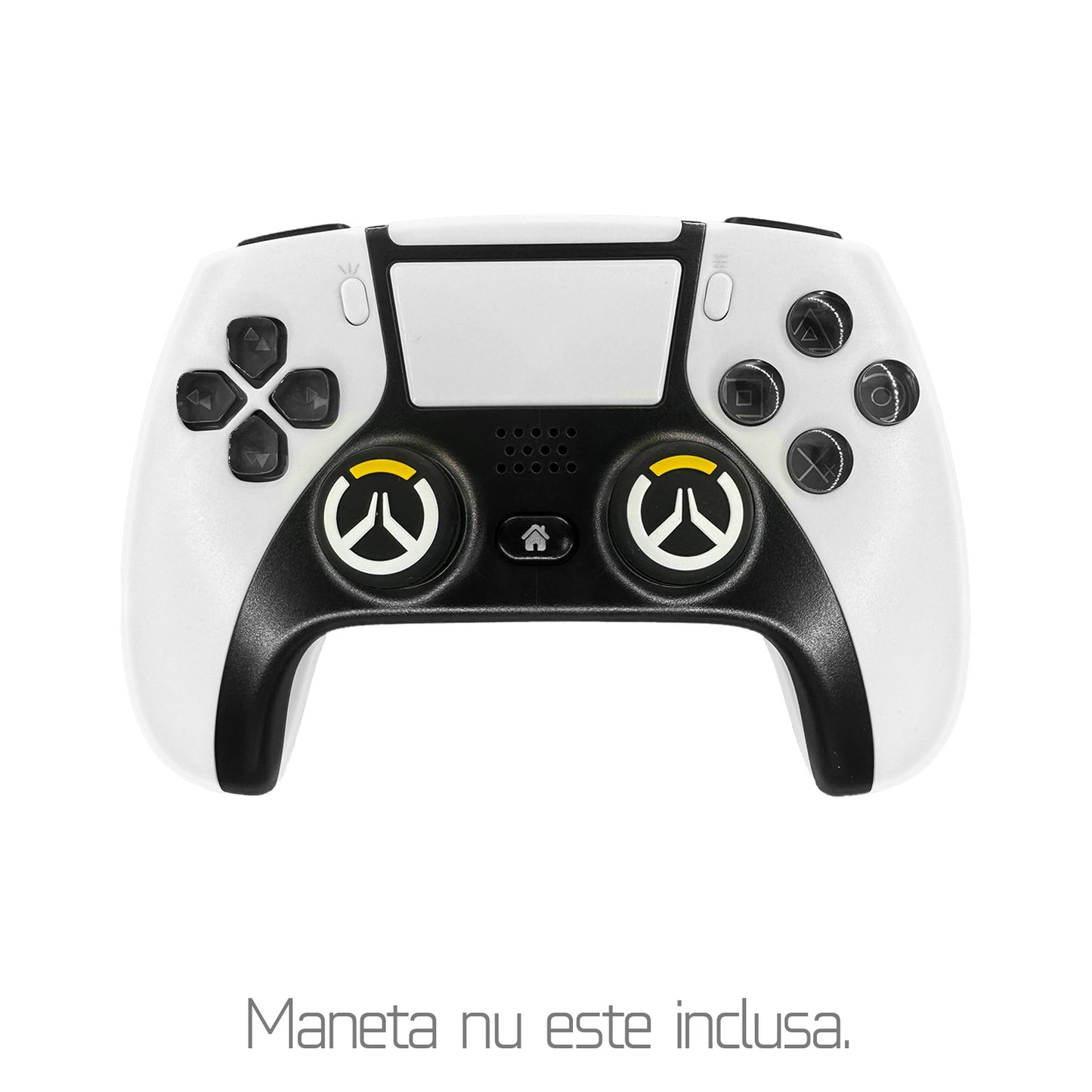 THUMB GRIP OVERWATCH BLACK