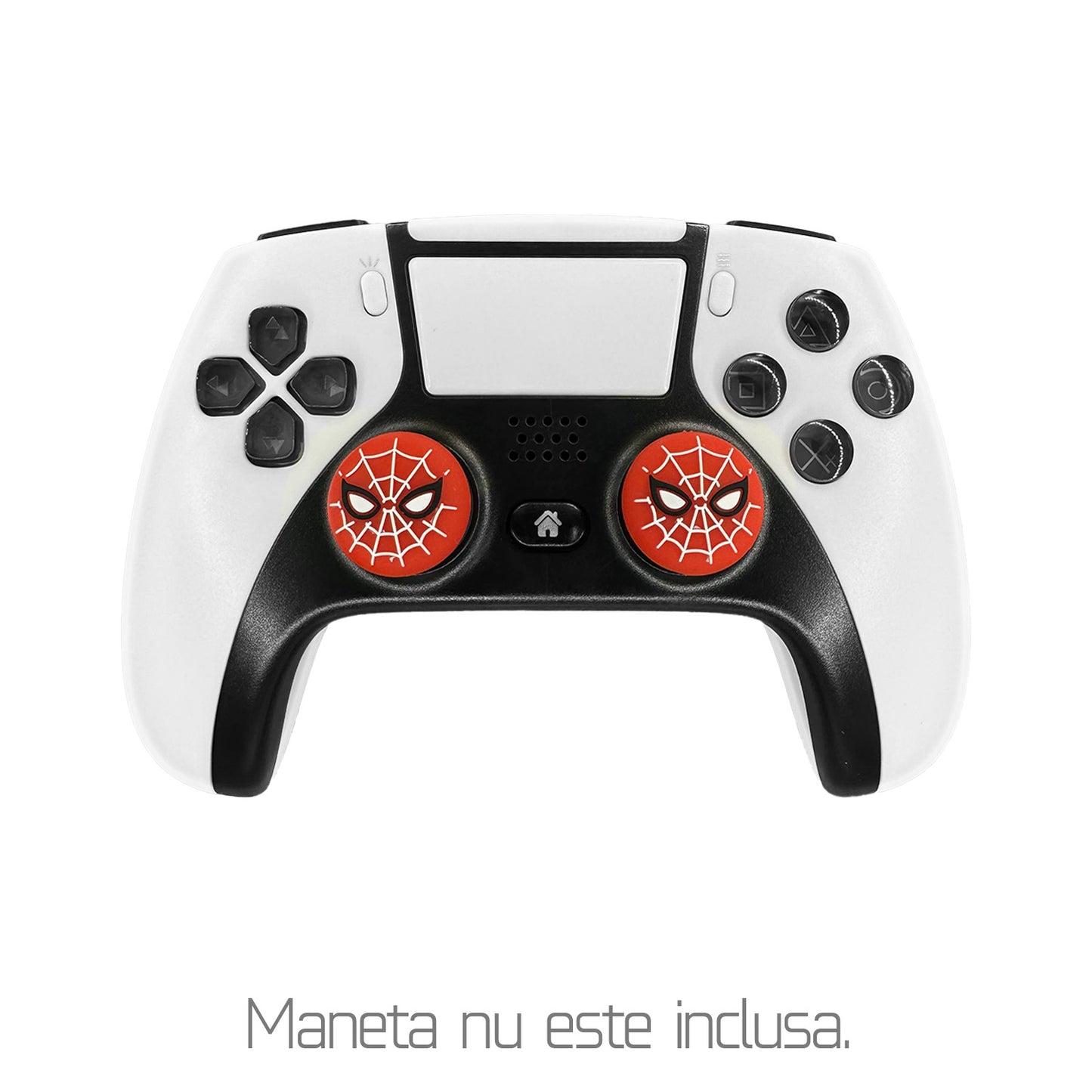 THUMB GRIP SPIDER-MAN