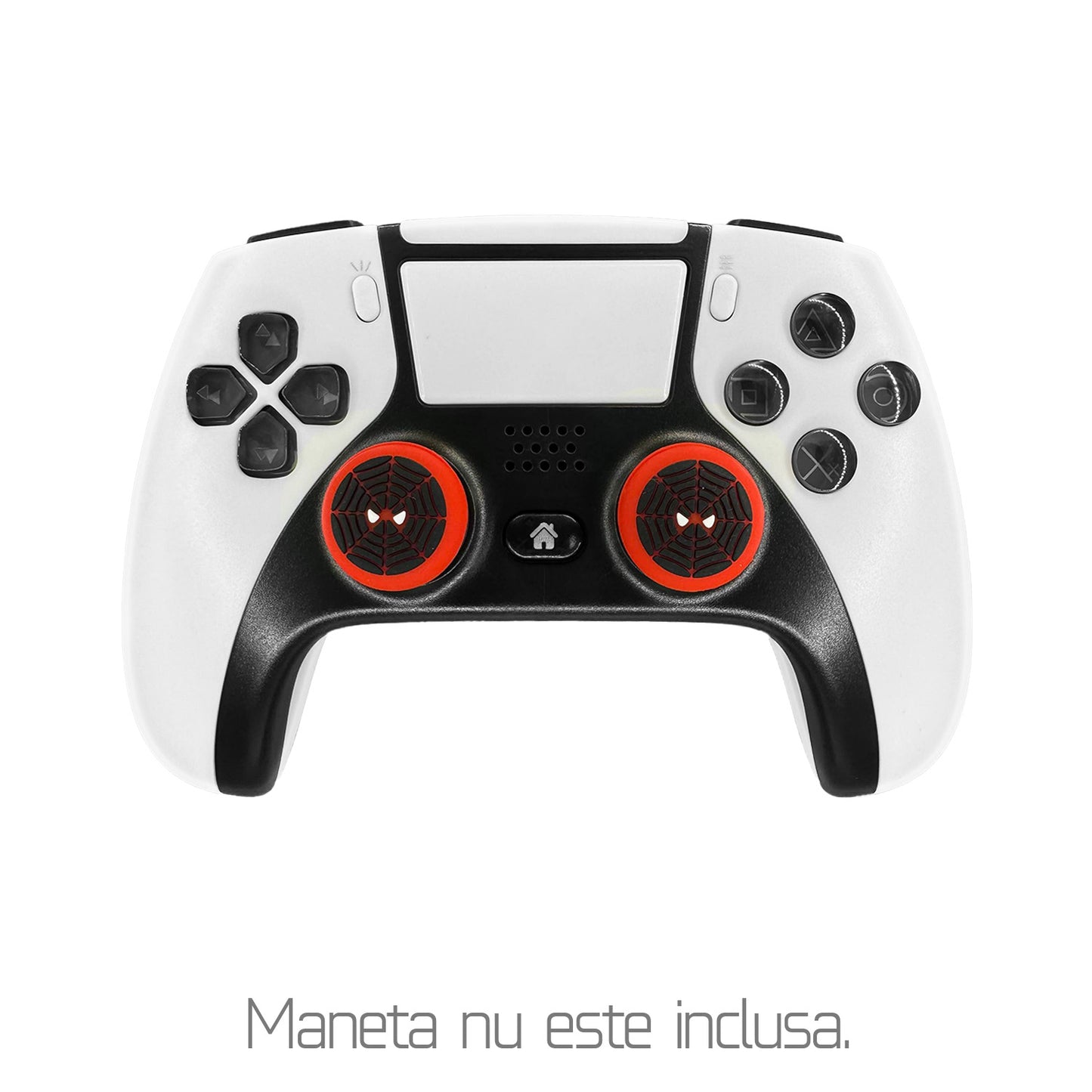 THUMB GRIP SPIDER-MAN MILES MORALES BLACK