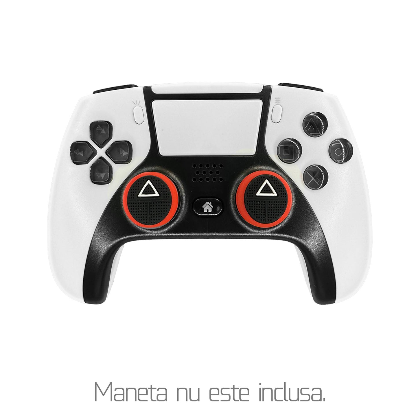 THUMB GRIP SQUID GAME TRIANGLE