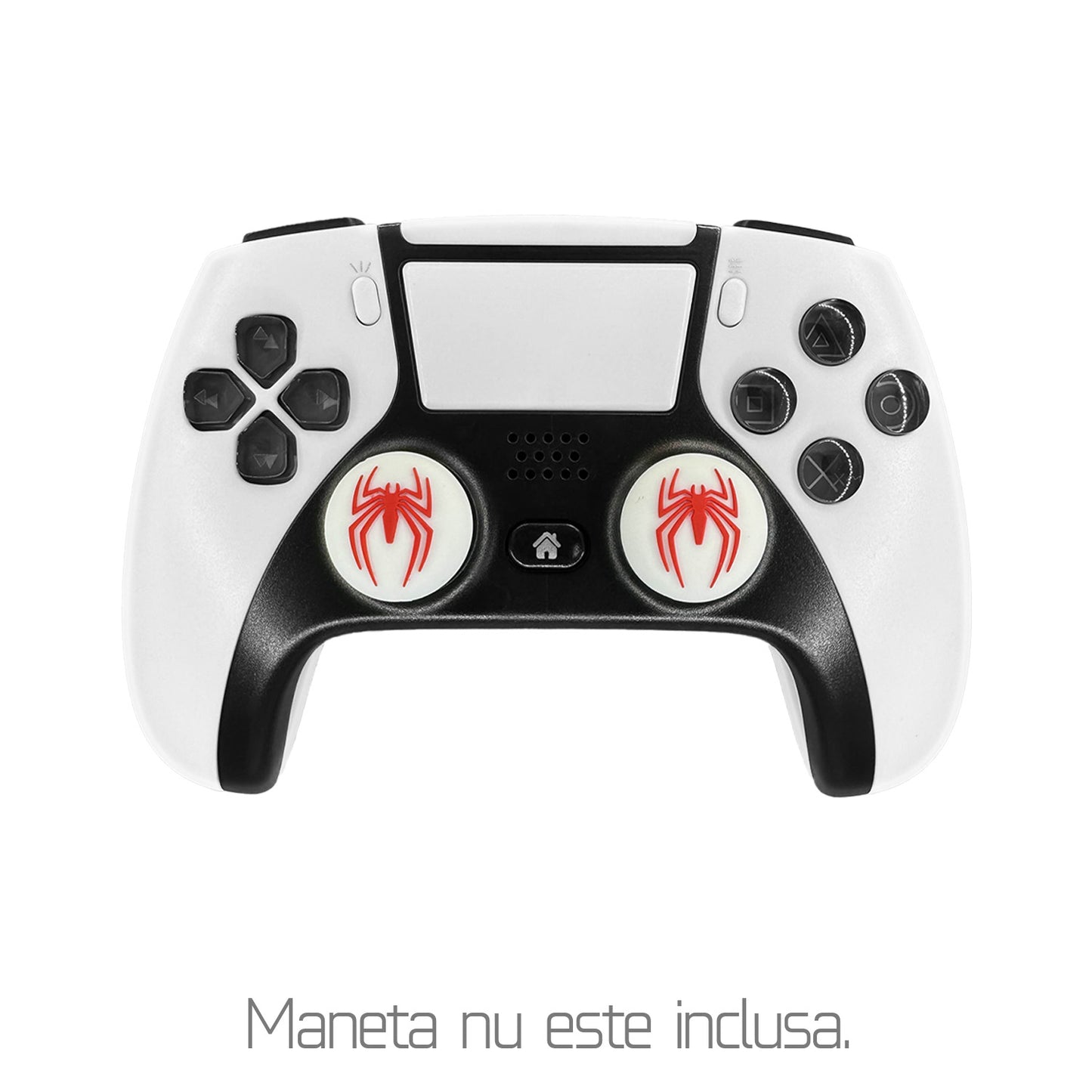 THUMB GRIP SPIDER-MAN MILES MORALES WHITE