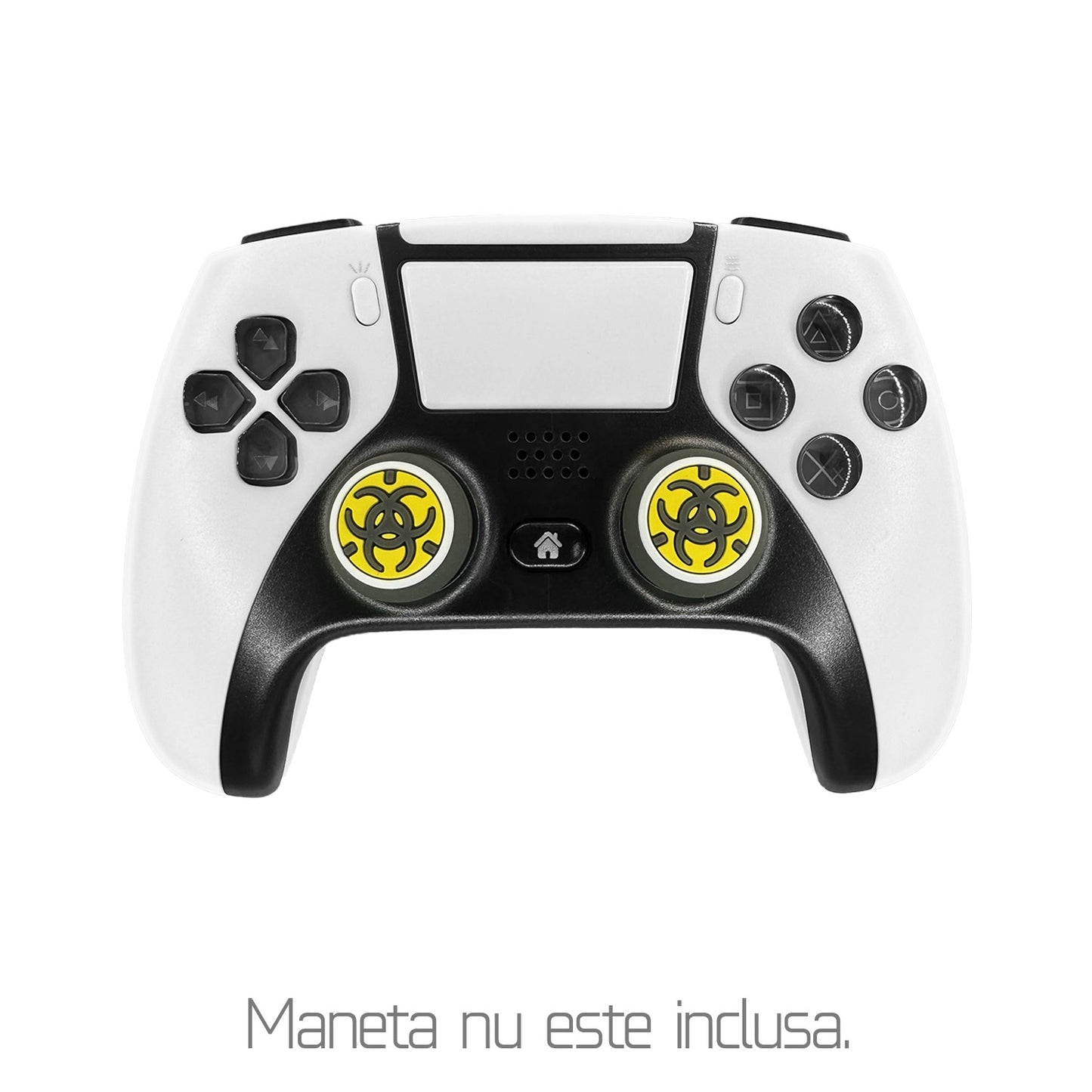 THUMB GRIP TOXIC HAZARD