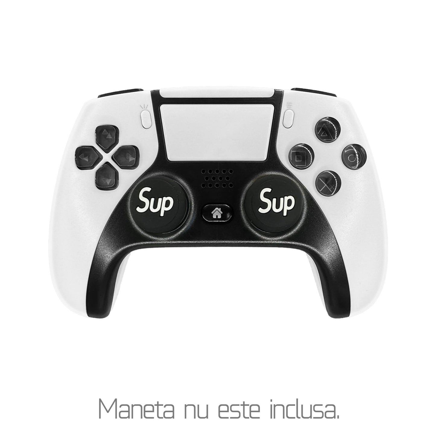 THUMB GRIP SUP BLACK