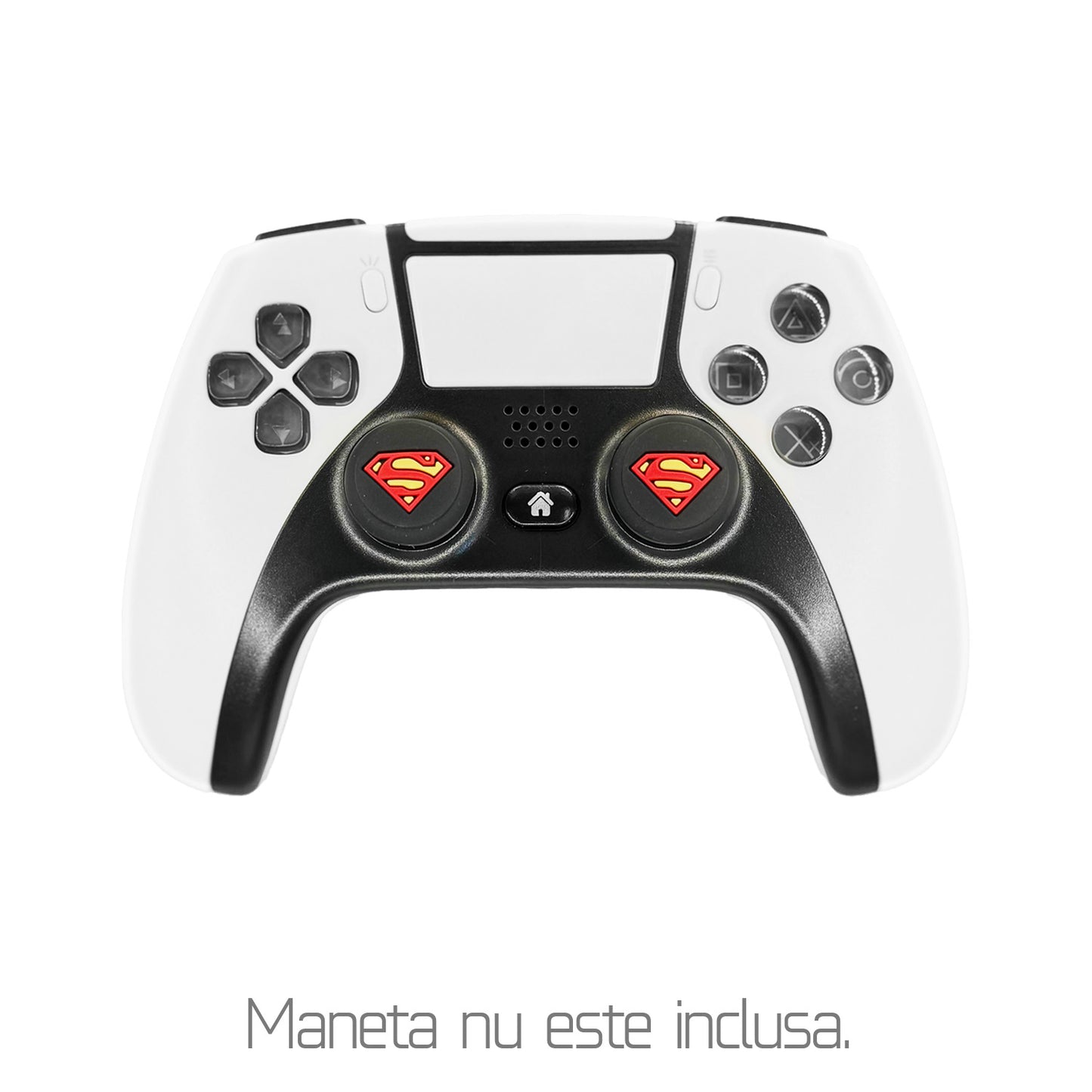 THUMB GRIP SUPERMAN BLACK