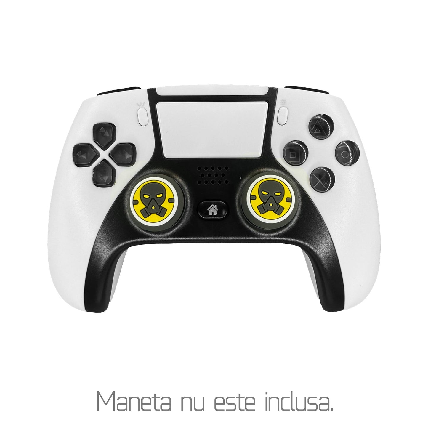 THUMB GRIP RADIATION MASK