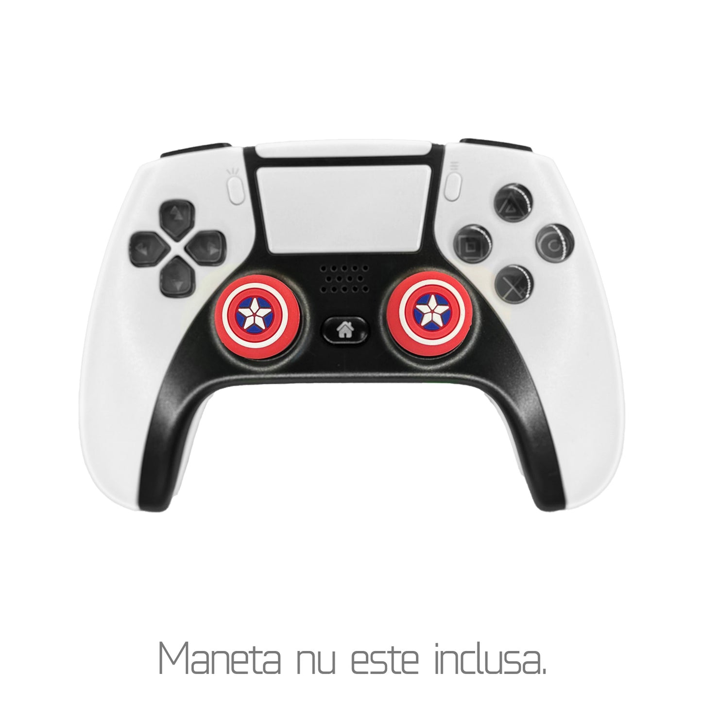 THUMB GRIP CAPTAIN AMERICA