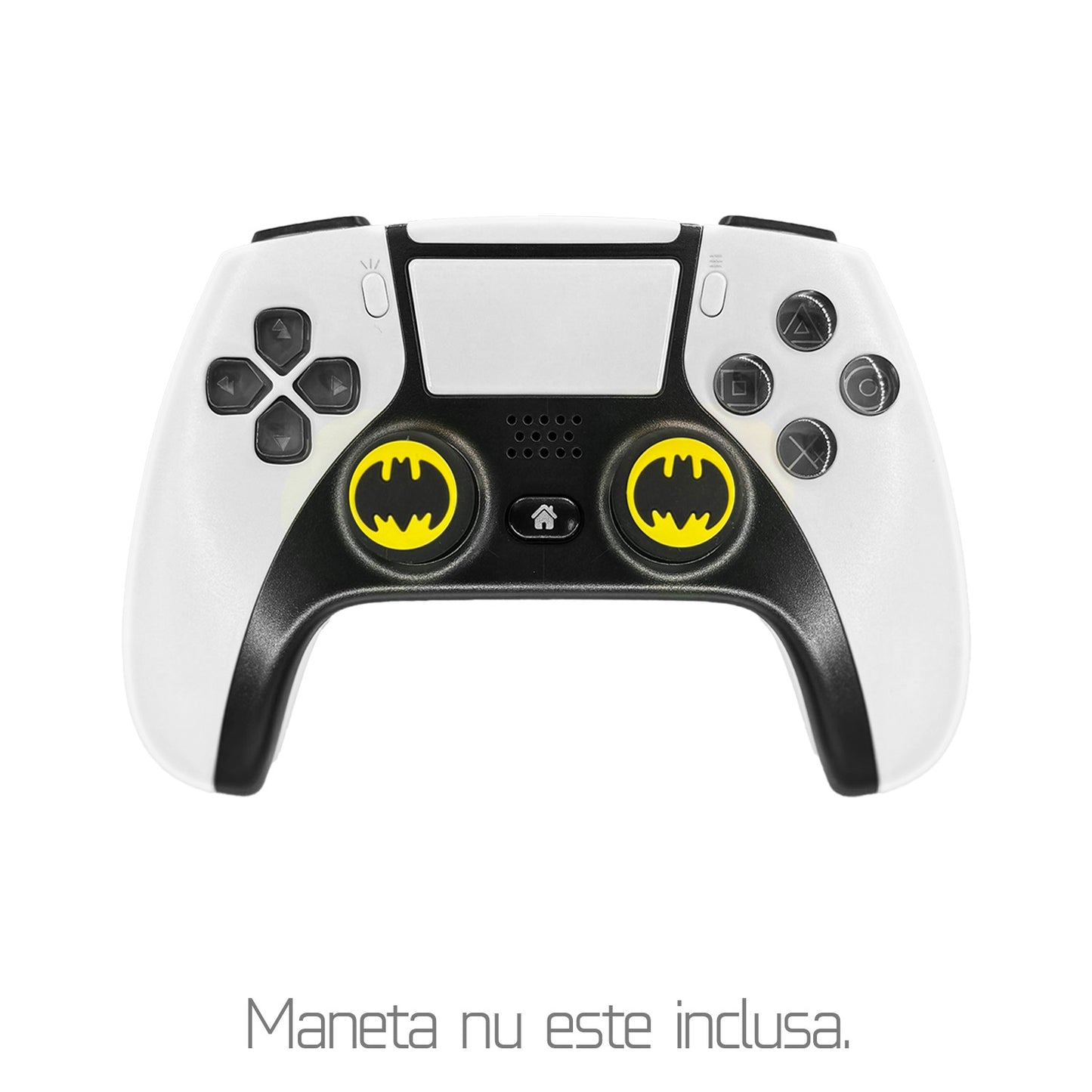 THUMB GRIP BATMAN YELLOW