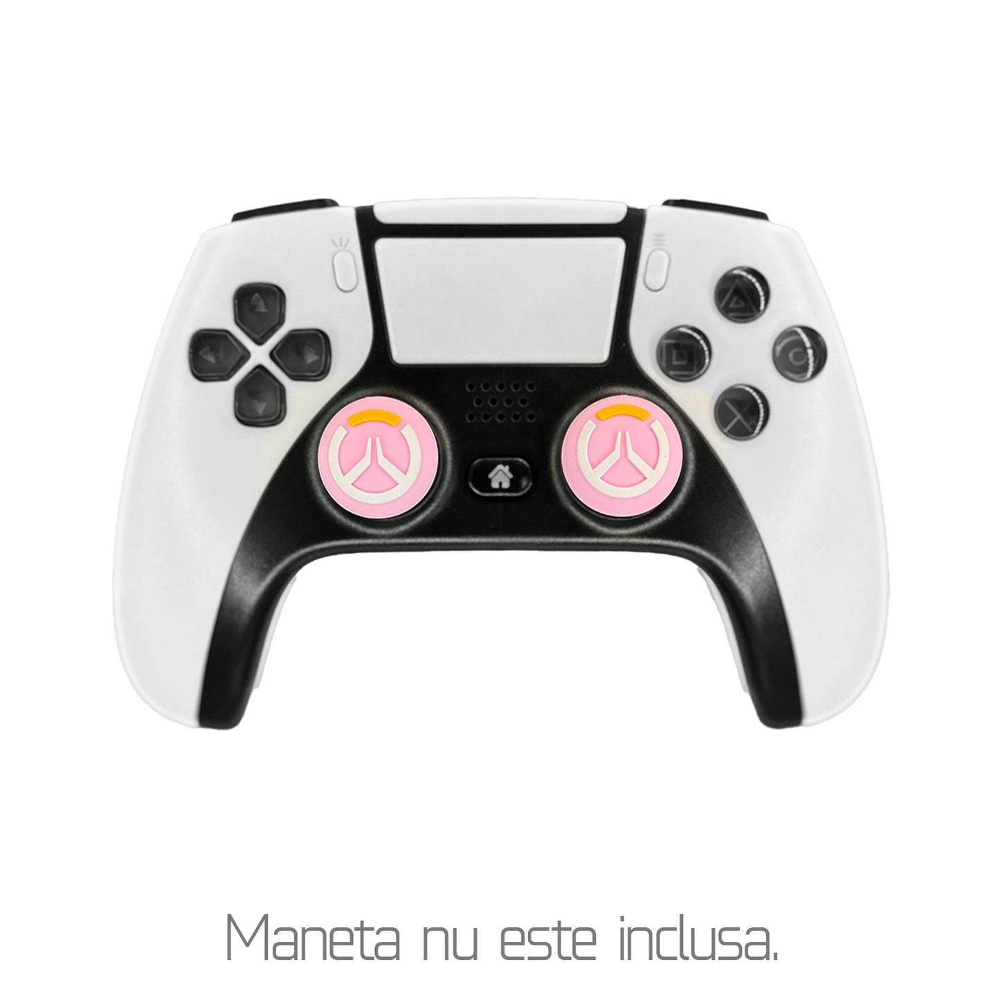 THUMB GRIP OVERWATCH PINK
