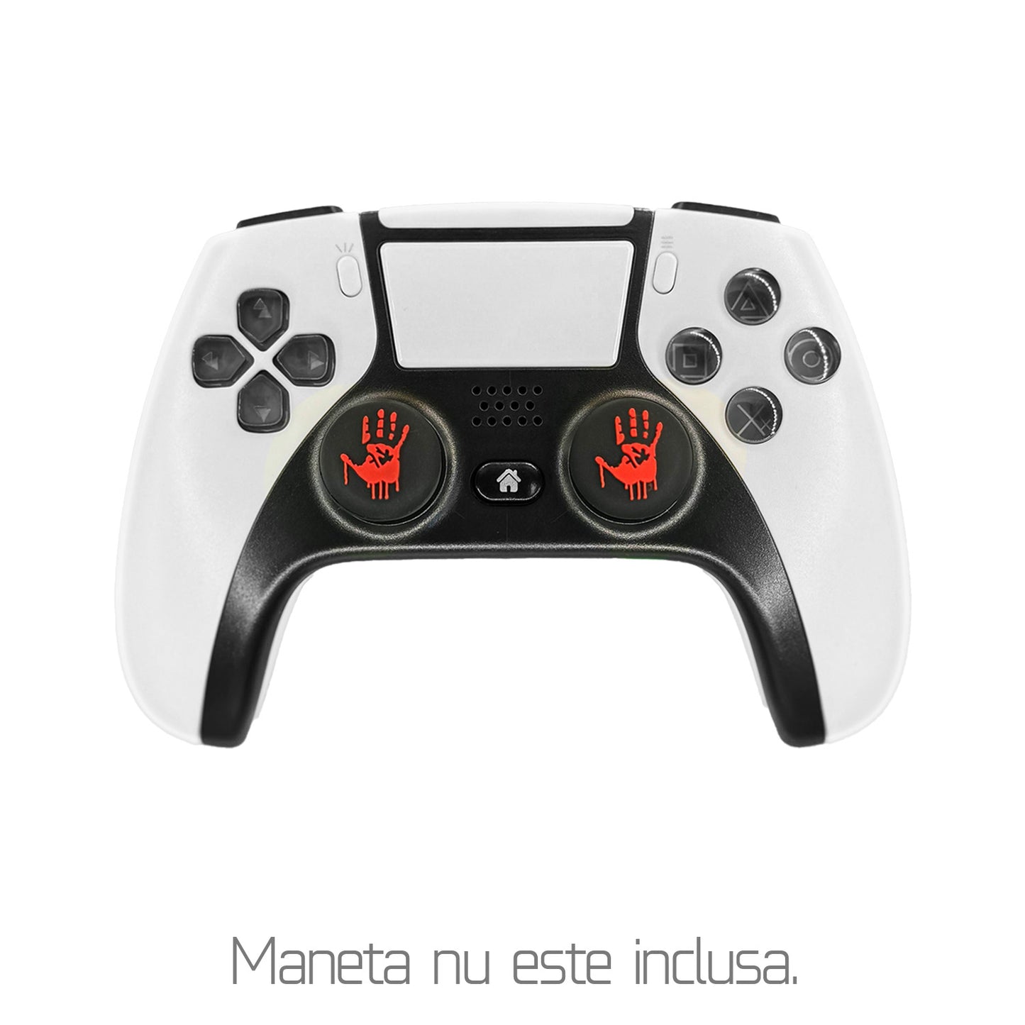 THUMB GRIP DEATH STANDING