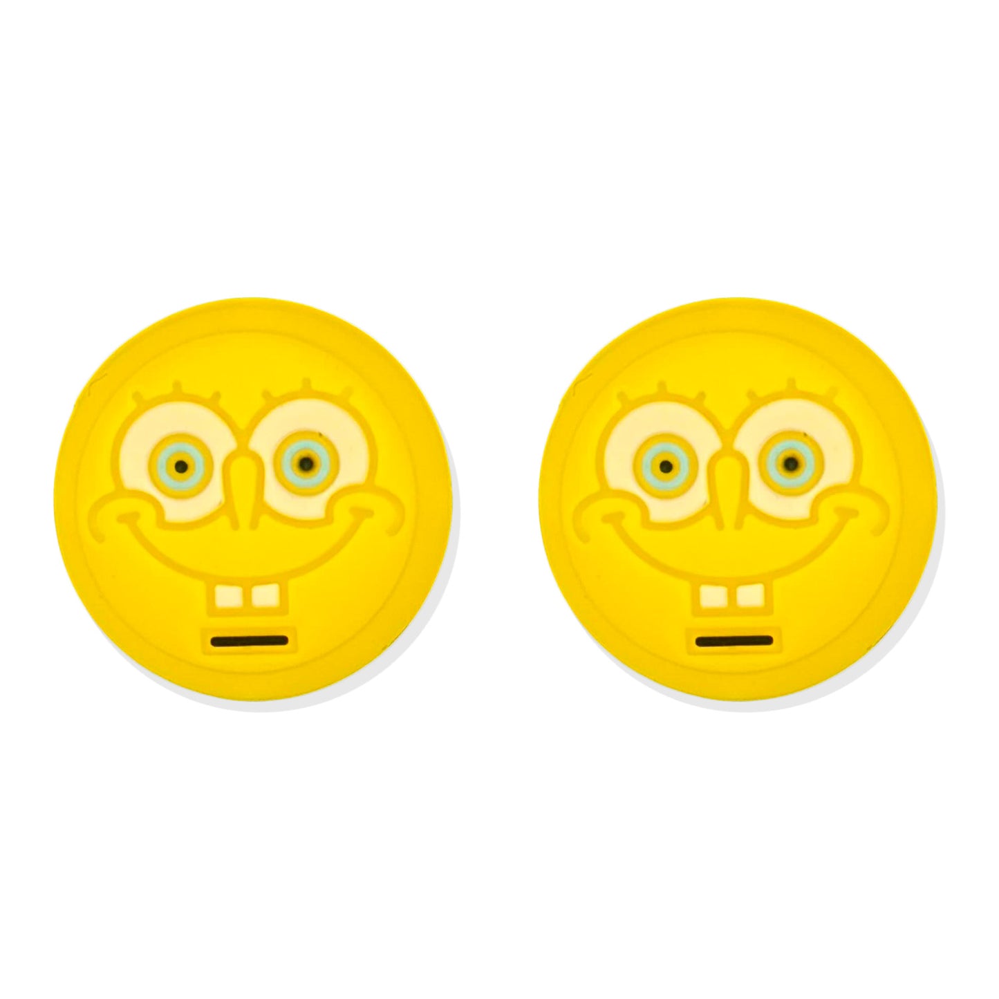 THUMB GRIP SPONGEBOB