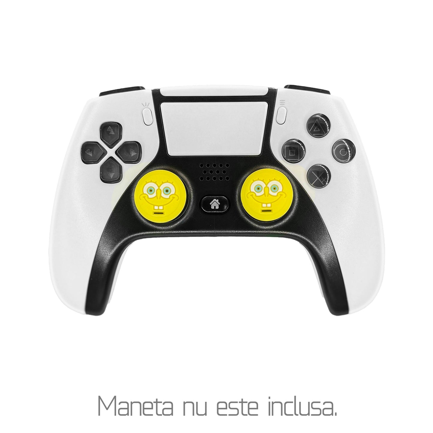 THUMB GRIP SPONGEBOB