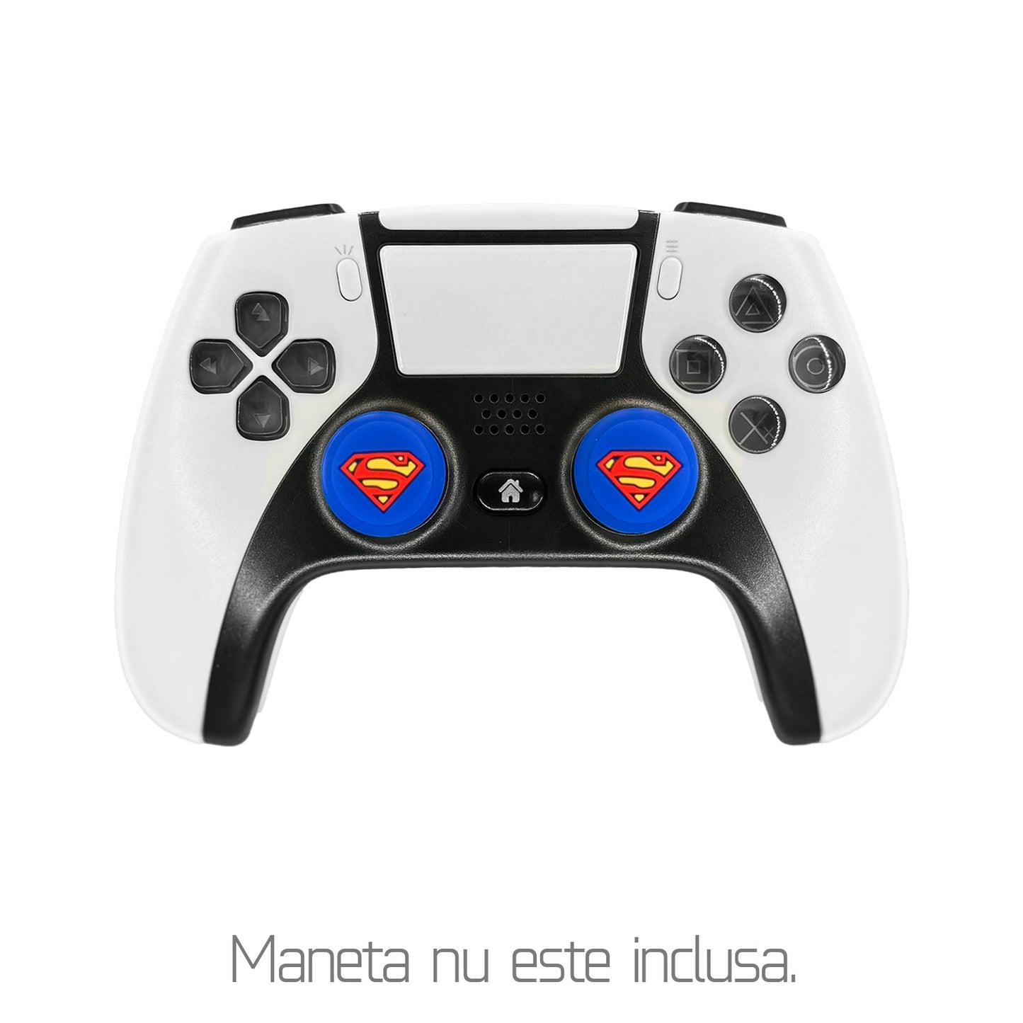THUMB GRIP SUPERMAN BLUE