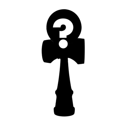 Kendama Signature Edition – Blind Box (Colecție Limitată)
