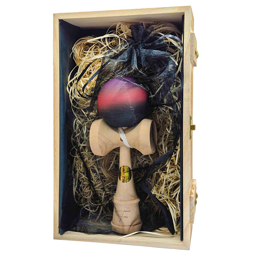 Kendama Signature Edition