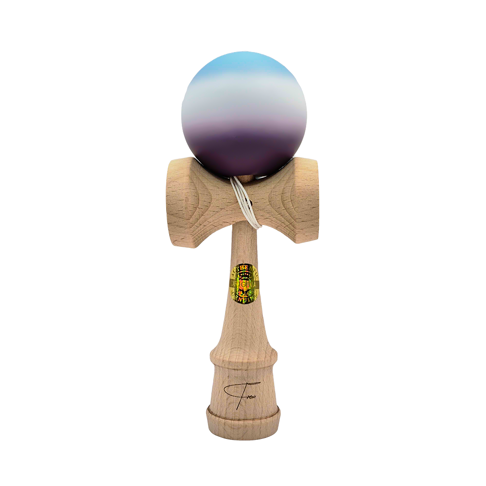 Kendama Signature Edition