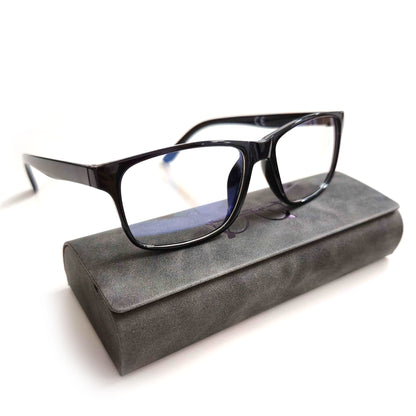 ZEUS+ | Ochelari Protectie Calculator Anti-Blue Light