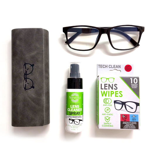 ZEUS+ | Ochelari Protectie Calculator Anti-Blue Light